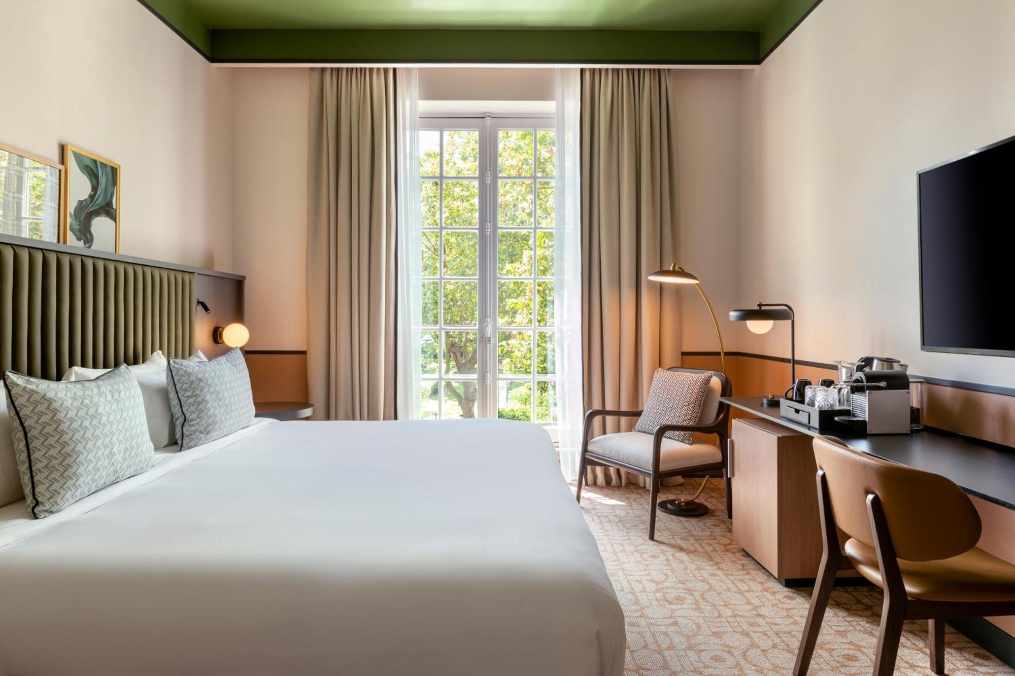 Le Parchamp, A Tribute Portfolio Hotel, Paris Boulogne Luaran gambar